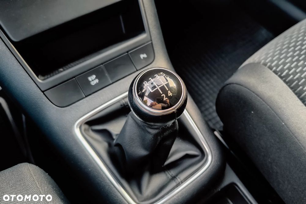 Volkswagen Golf Plus 1.6 Trendline - 10