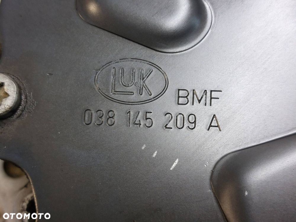 POMPA VACUM VOLKSWAGEN SHARAN MK1 LIFT 1.9 TDI 038145209A GALAXY ALHAMBRA - 4
