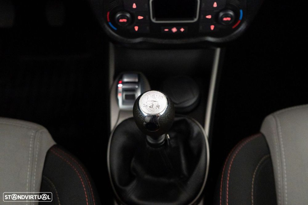 Alfa Romeo MiTo 1.3 JTDM Distinctive - 22