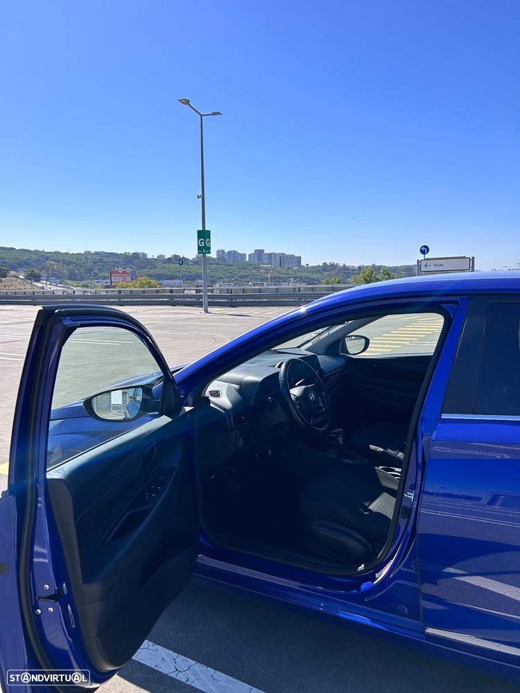 Hyundai i20 1.0 T-GDi Style DCT - 8