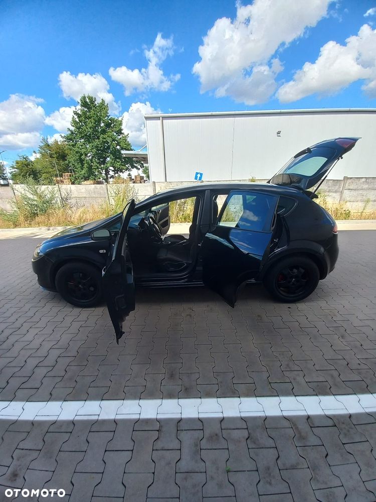 Seat Leon - 19