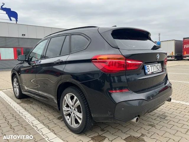 BMW X1 - 6