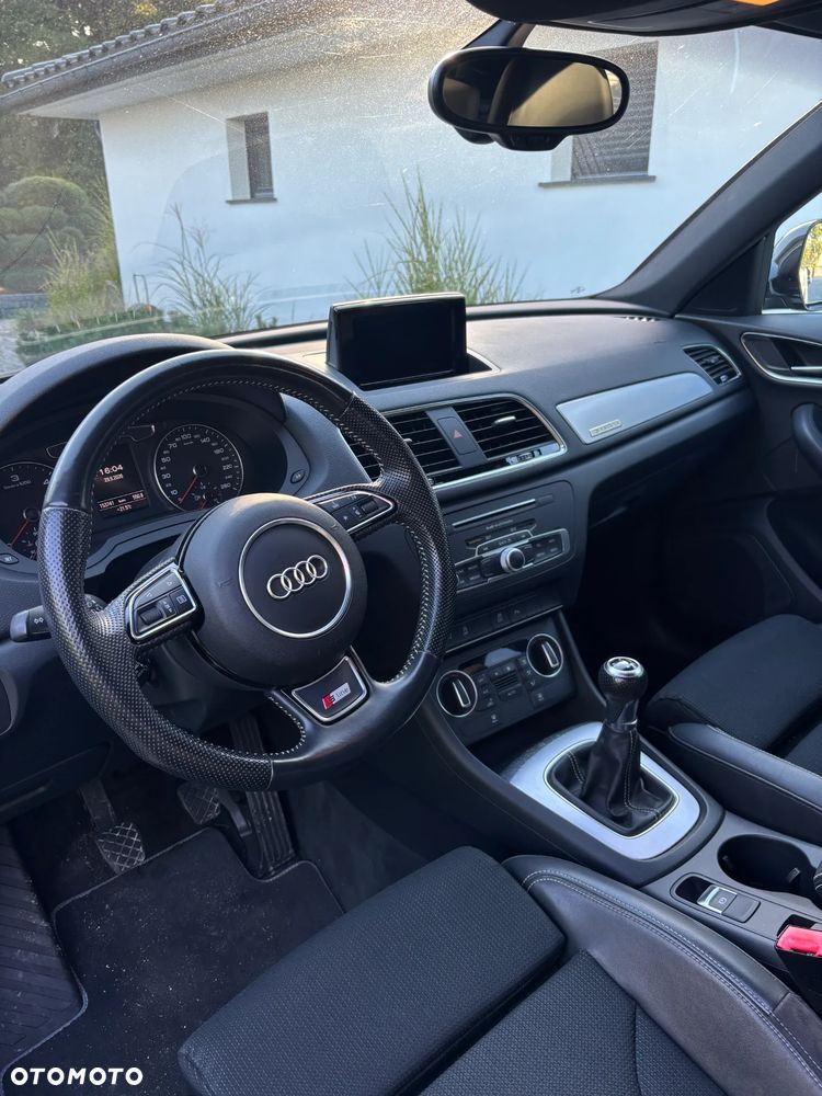 Audi Q3 - 13