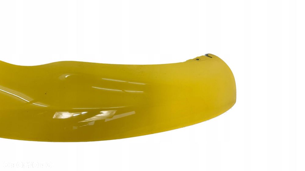 ^ SPOILER PRZÓD ASTRA J IV GTC OPC LINE LIFT 12- - 12