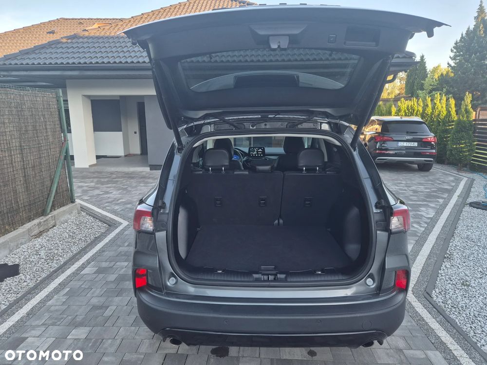 Ford Escape - 11