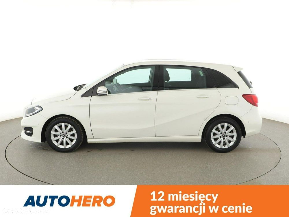 Mercedes-Benz Klasa B 180 Style - 2