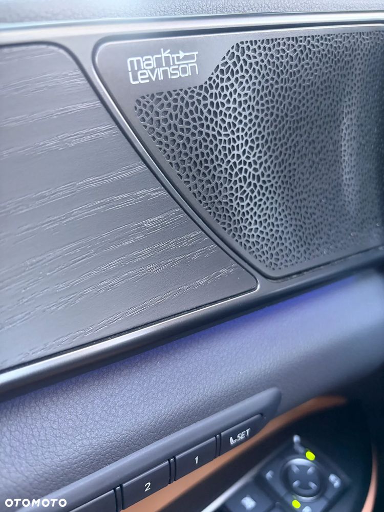 Lexus NX - 28