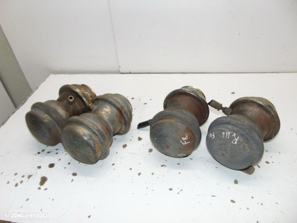 Botijas de suspensão mg e rover 111 - 4