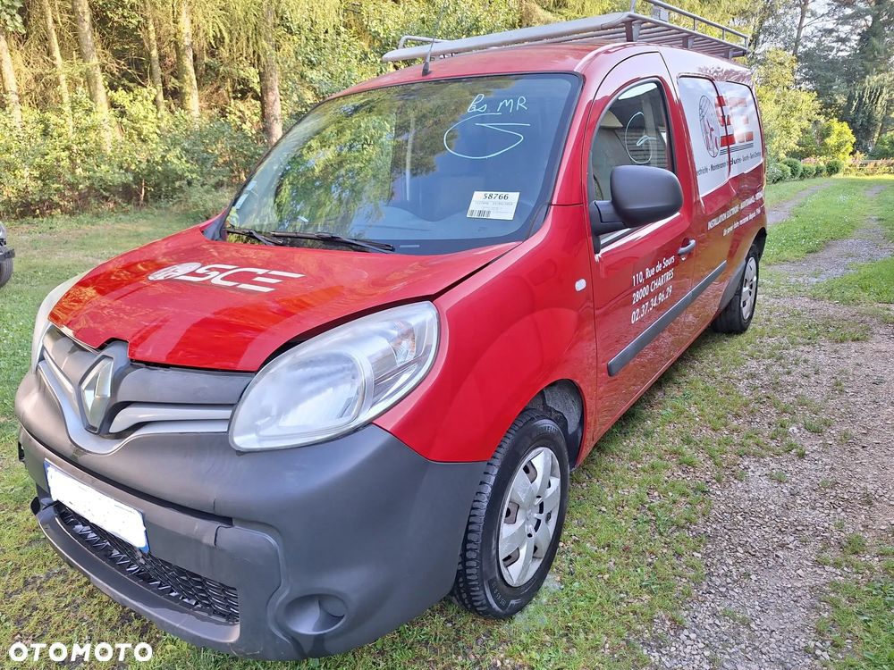 Renault Kangoo - 3
