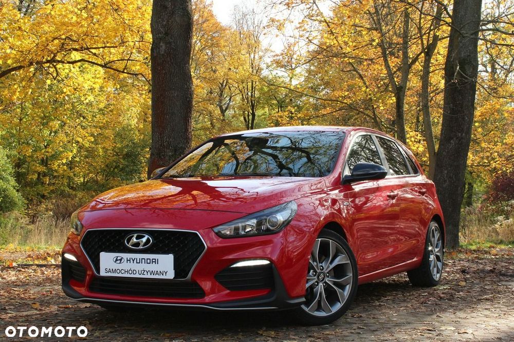 Hyundai I30 2019 photo 2