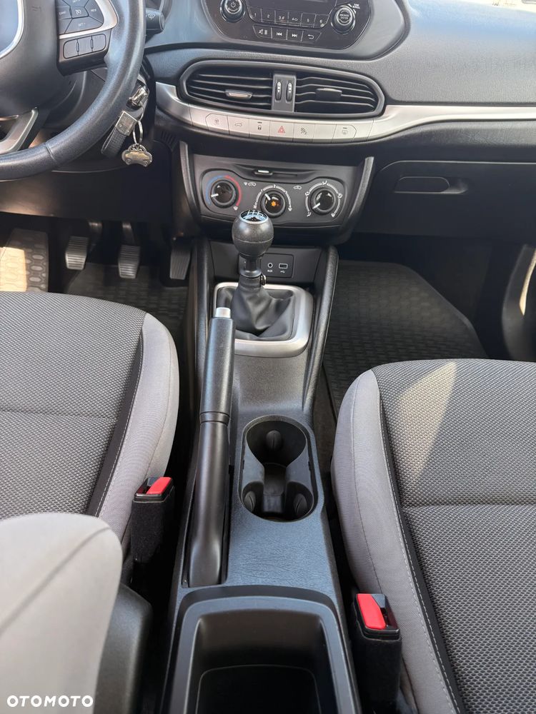 Fiat Tipo 1.4 16v - 21