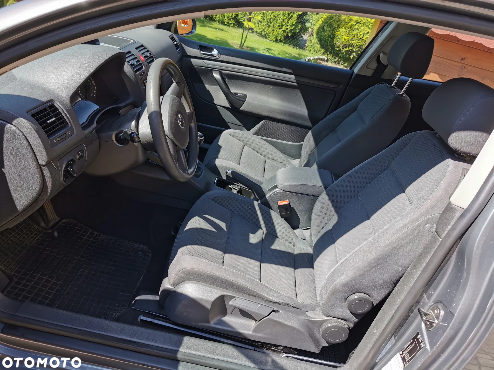 Volkswagen Golf 1.9 TDI Edition - 8