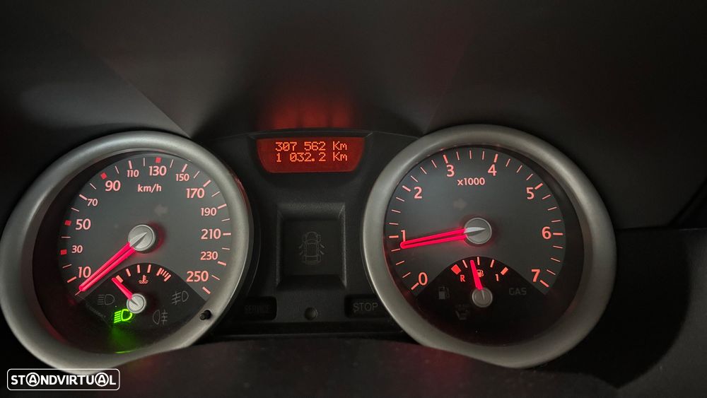 Renault Mégane - 6