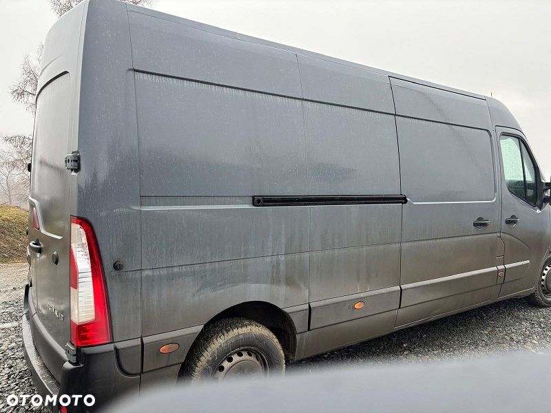 Renault Master - 2