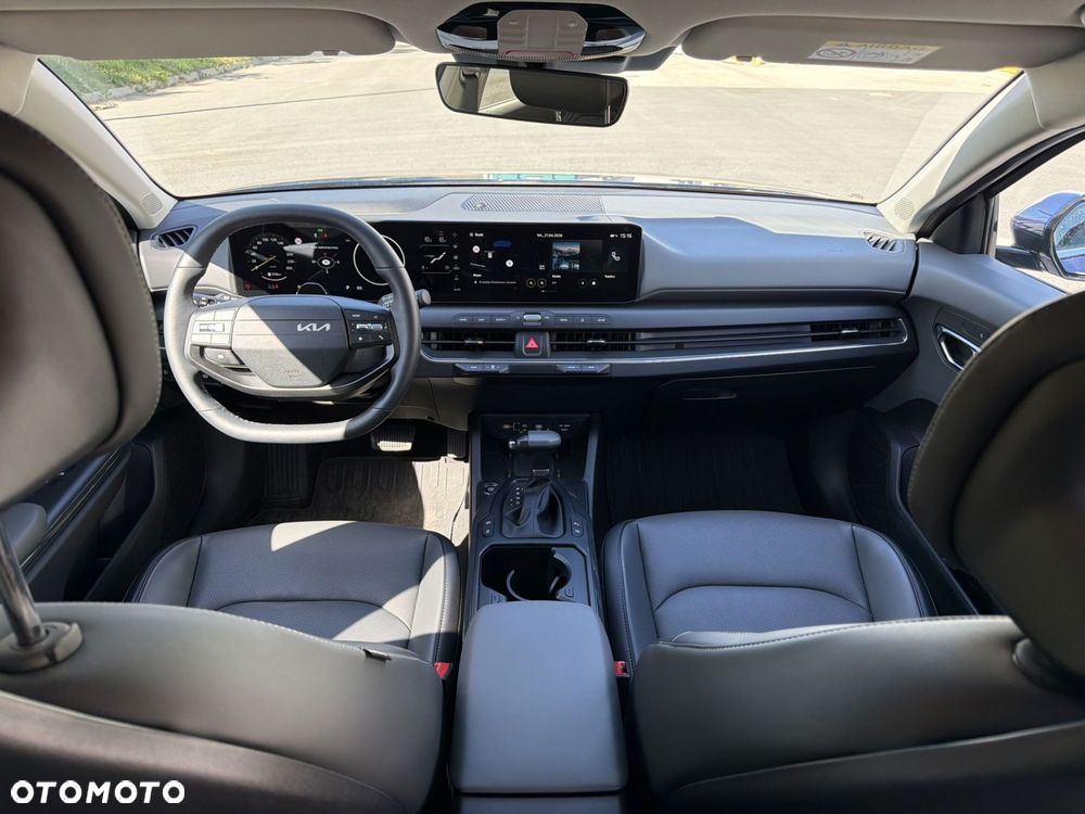 Kia K4 1.6 T-GDI L - 24