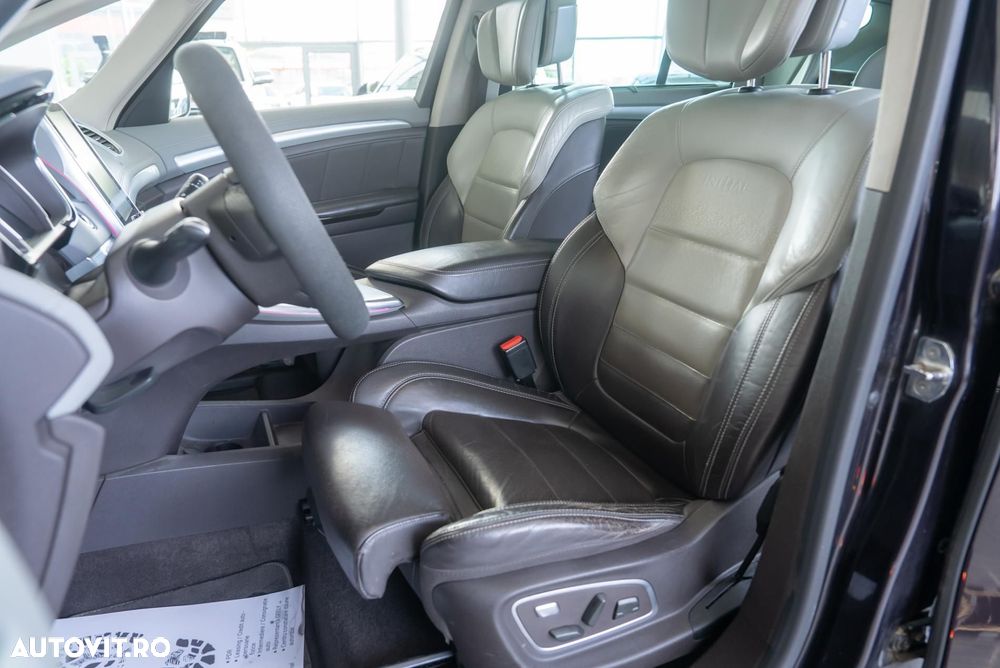 Renault Espace Energy dCi 160 EDC Business - 23