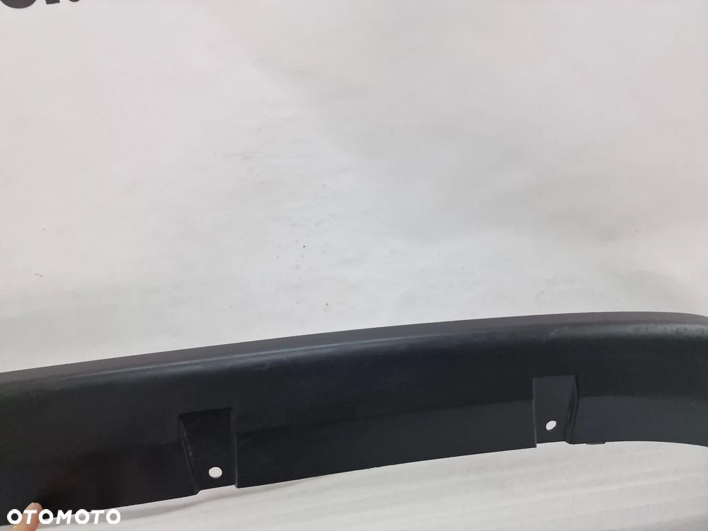MINI F55 / F56 13- SPOJLER / DOKŁADKA ZDERZAKA PRZEDNIEGO PRZÓD , NR 7301622 , NR AUKCJI DT585 - 11
