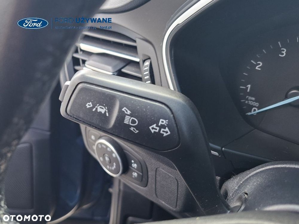 Ford Focus - 13