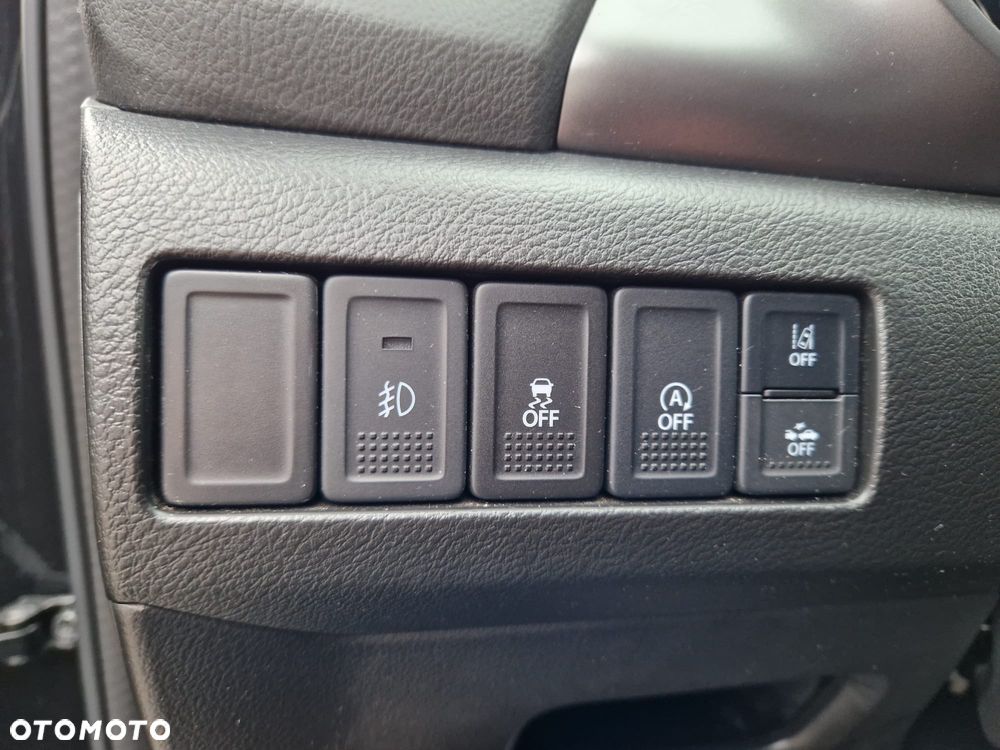 Suzuki Vitara 1.4 Boosterjet Premium 2WD - 20