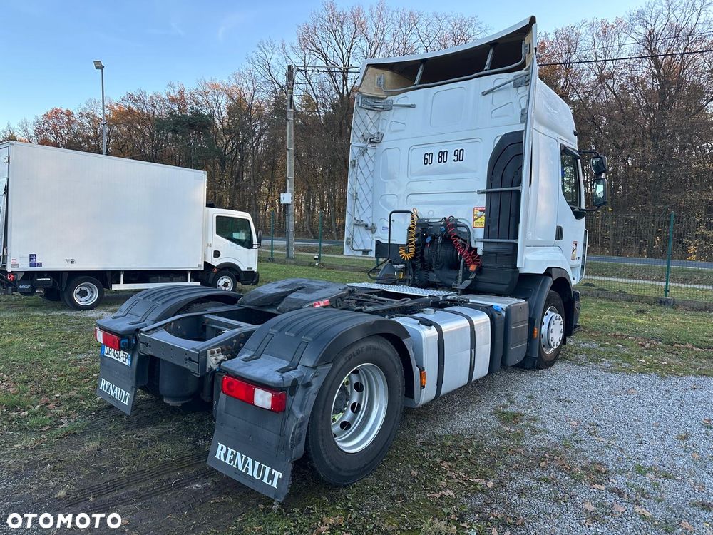 Renault Premium DXI 430 EEV 2013.12 - 4