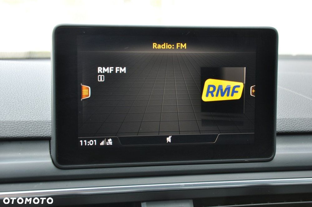 Audi A5 Sportback 40 TDI Quattro Sport S tronic - 16