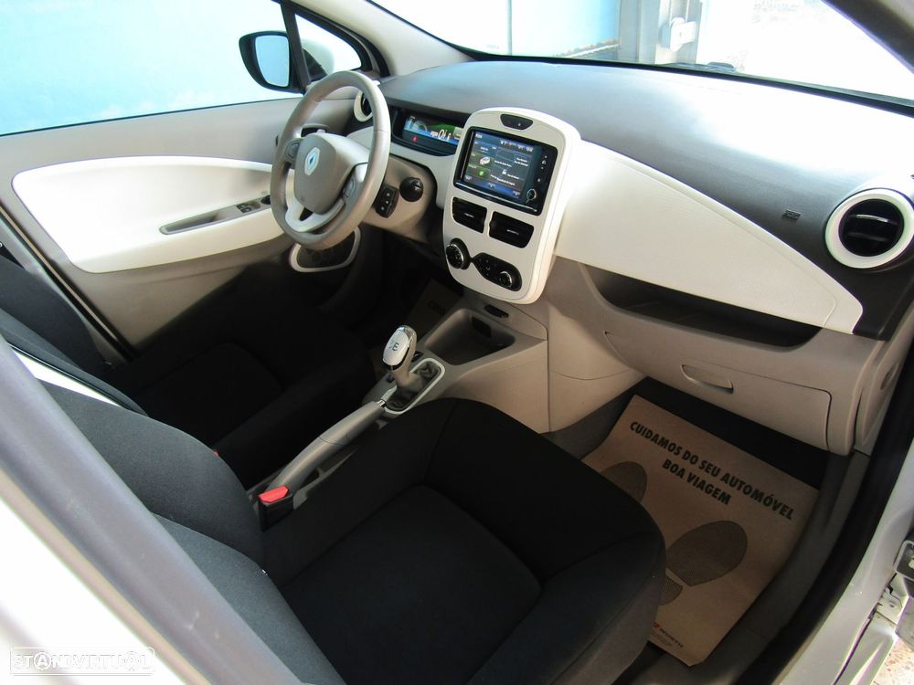 Renault Zoe - 10