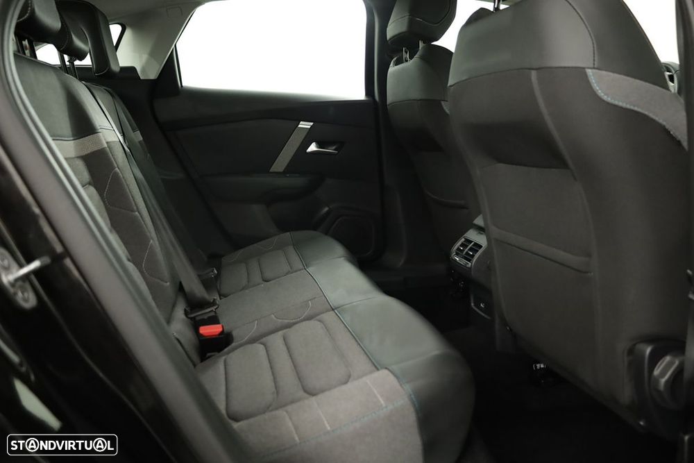Citroën C4 1.2 PureTech YOU! - 21