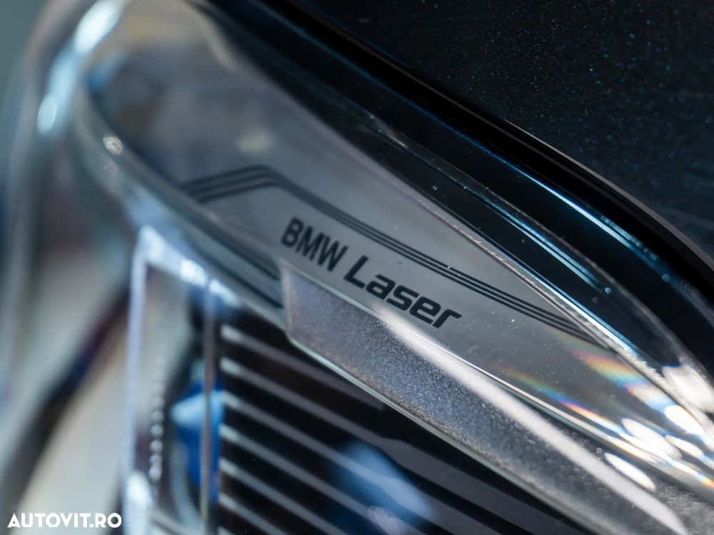 BMW X5 xDrive45e - 11