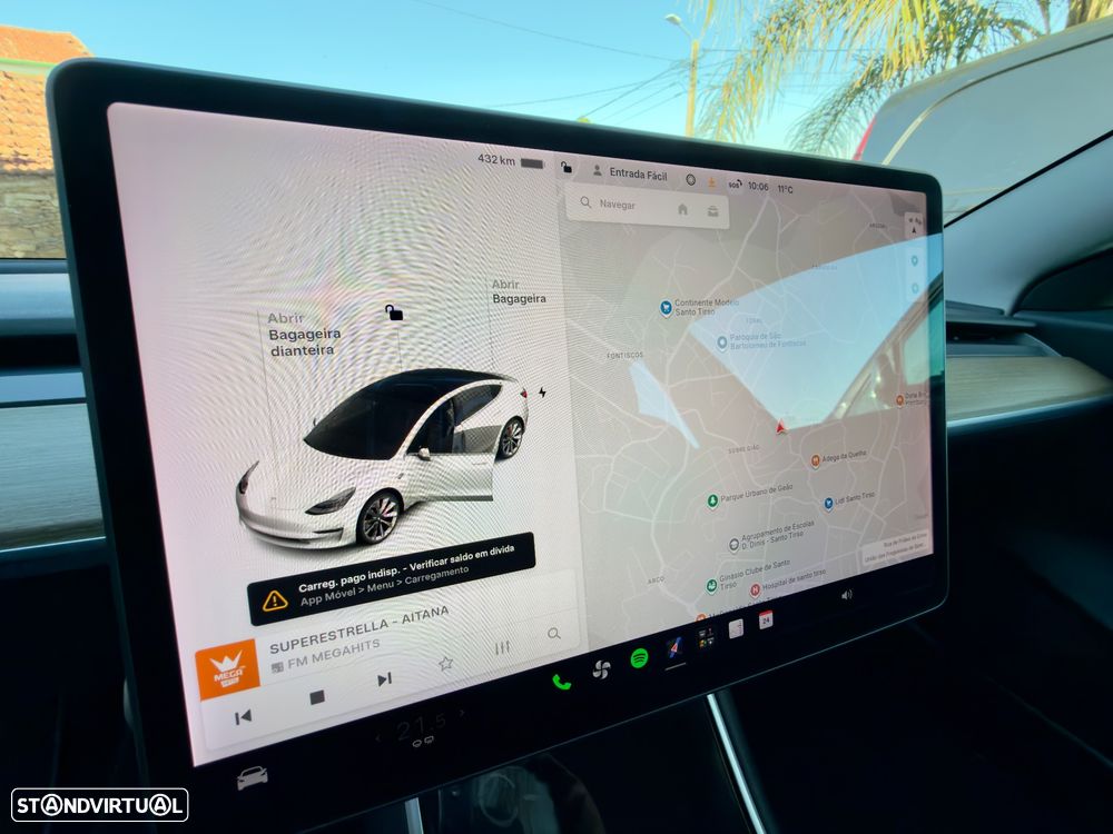 Tesla Model 3 Performance Dual Motor AWD - 15