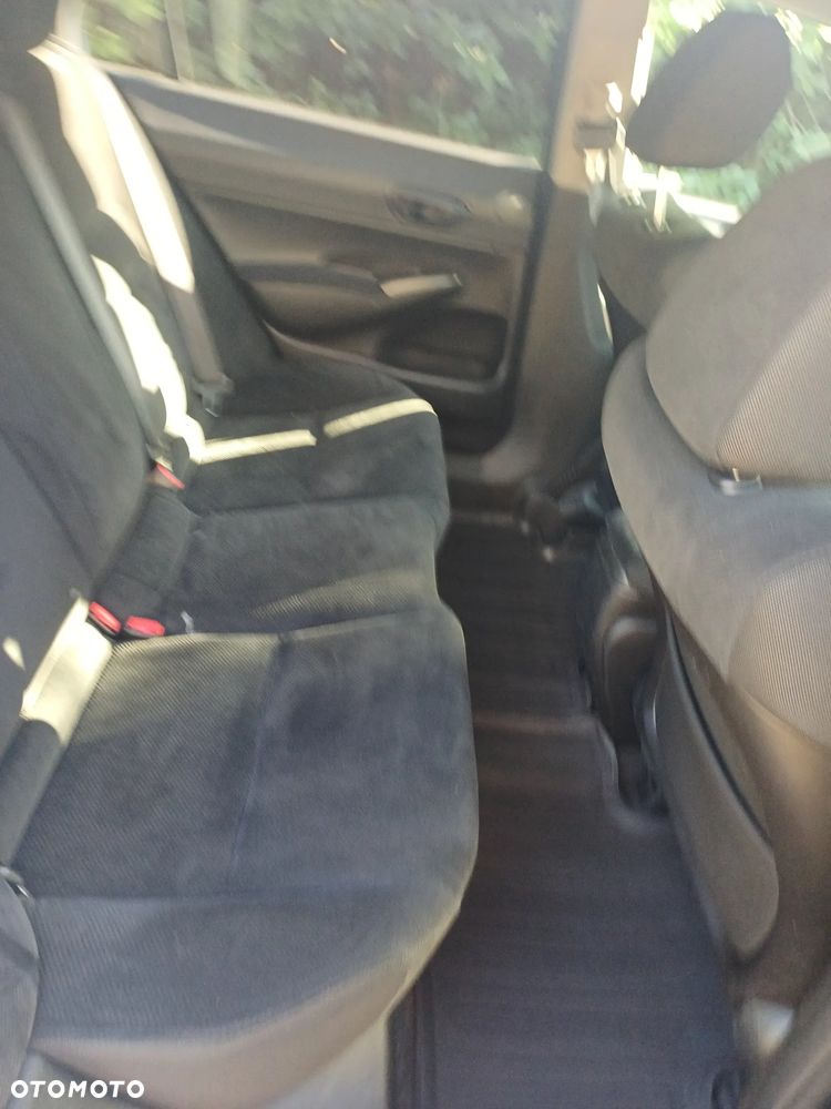 Honda Civic 1.8 Comfort - 12