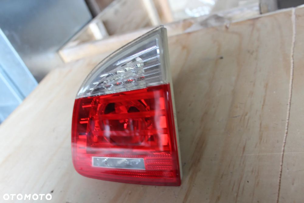 LAMPA TYLNA PRAWA BMW 5 KOMBI E61 LCI LED EU 7177698 2009 - 4