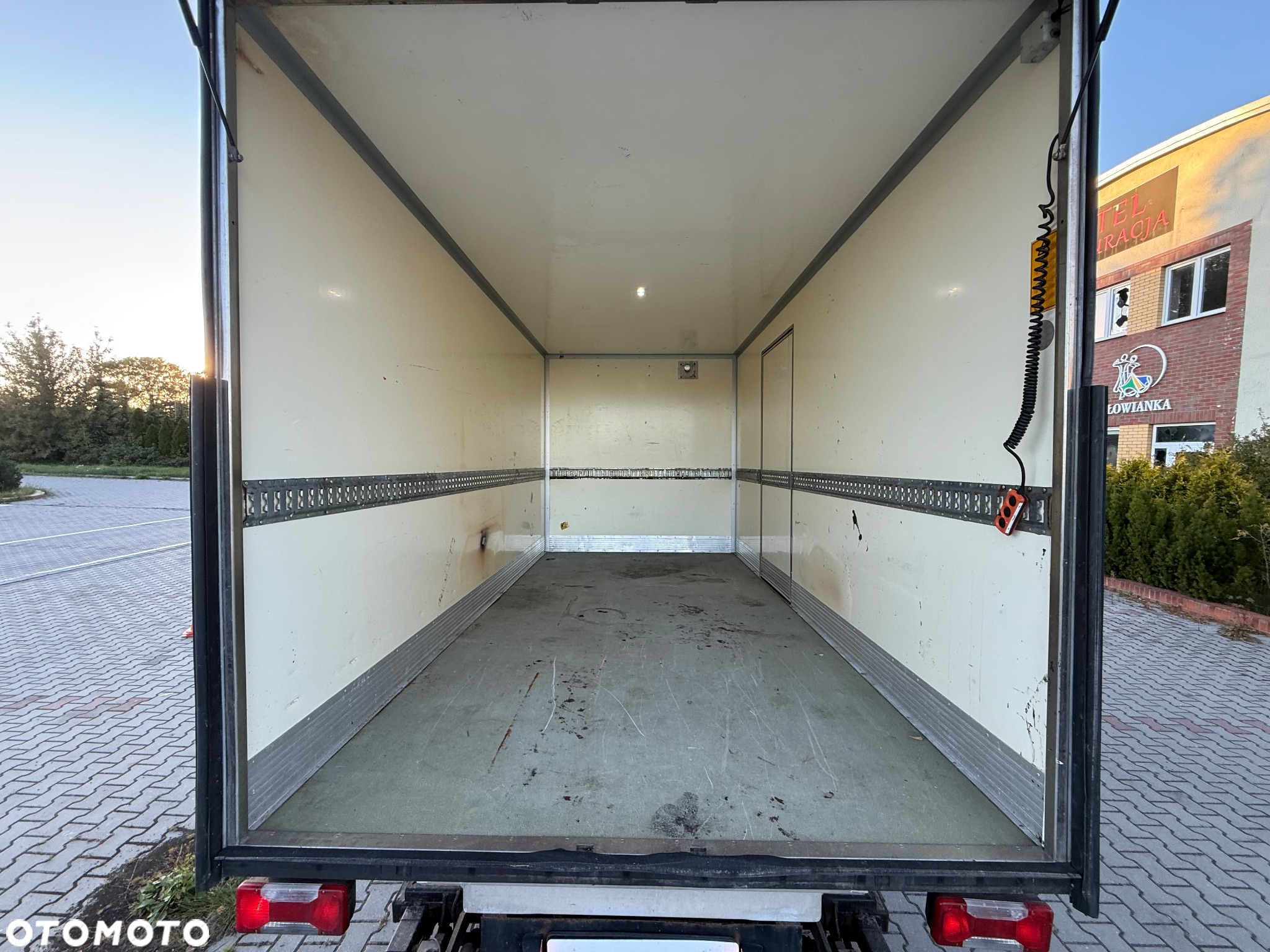Iveco DAILY - 15