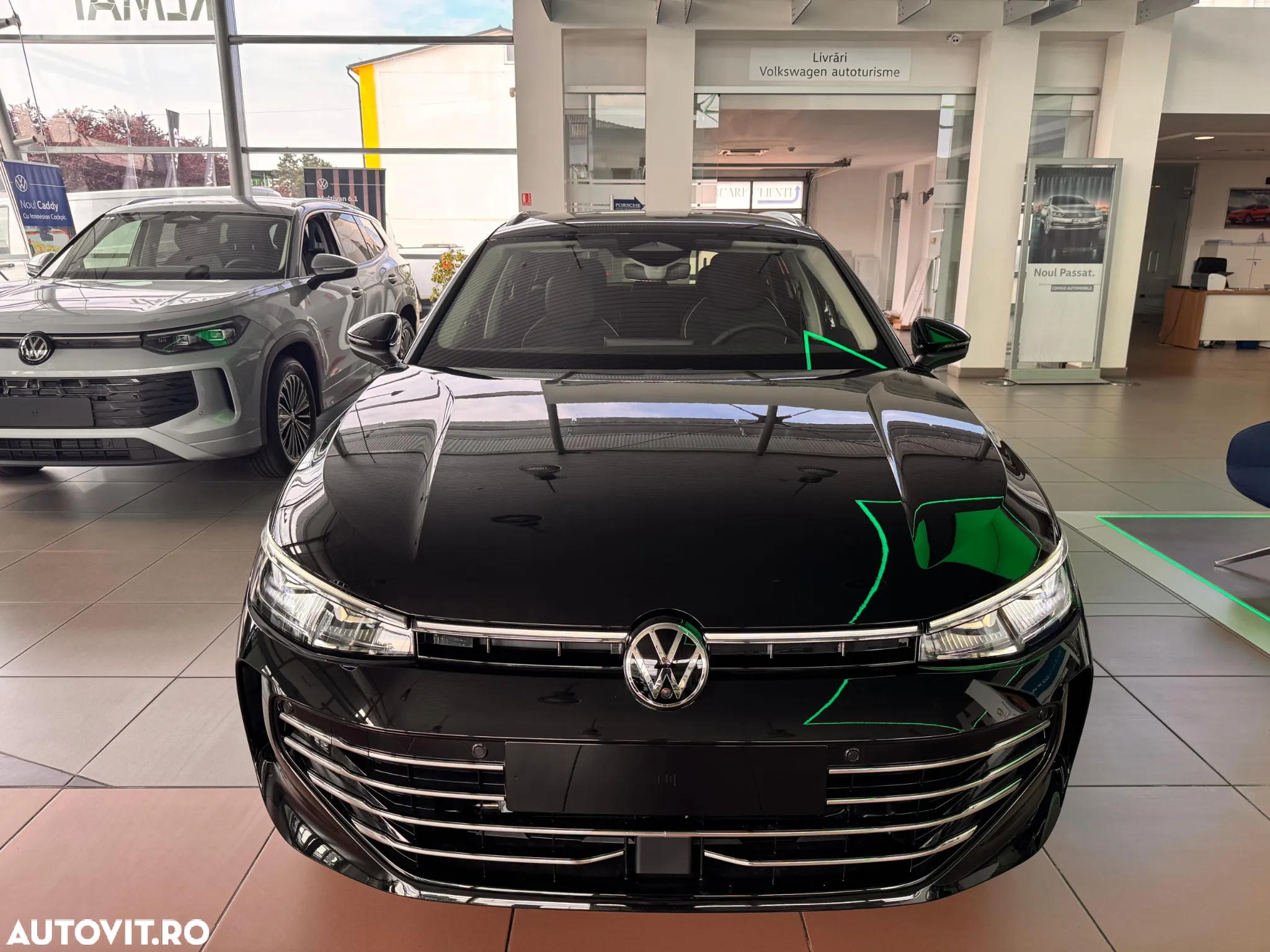 Volkswagen Passat 1.5 TSI DSG PHEV Elegance - 22