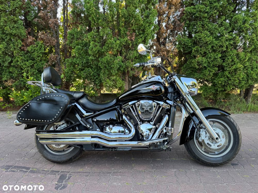Kawasaki Vulcan - 2