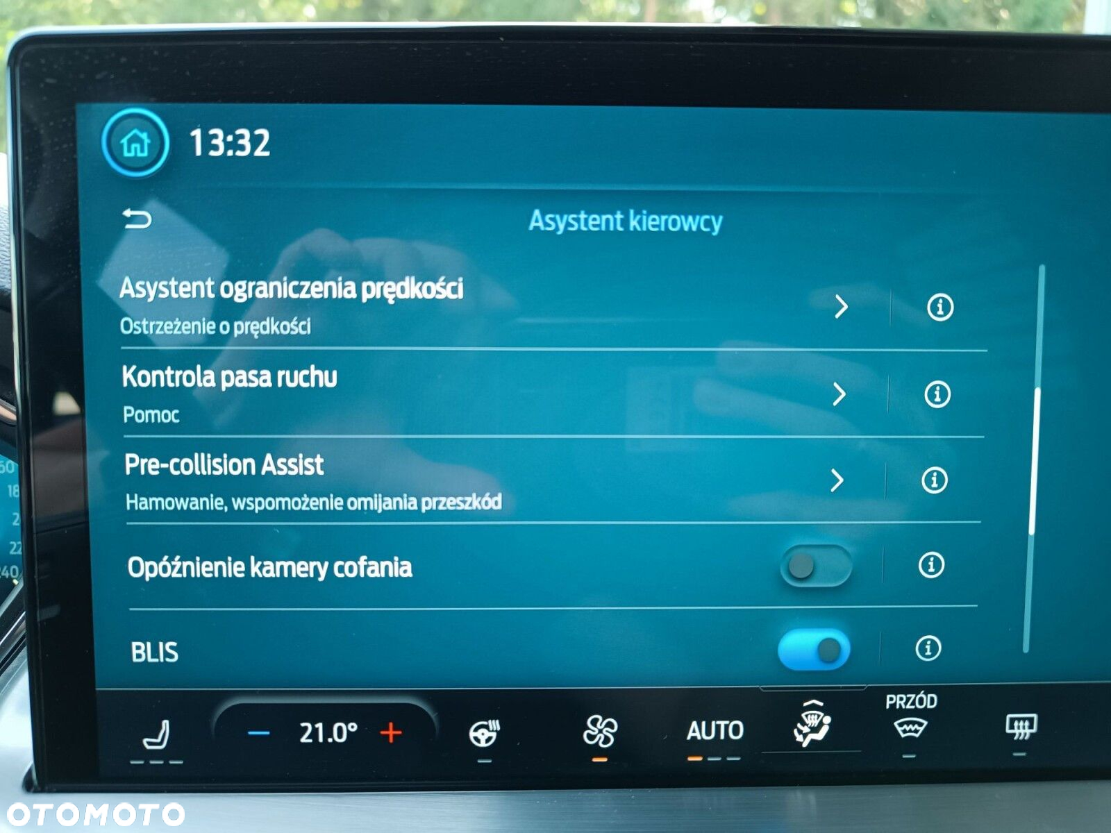 Ford Focus 1.0 EcoBoost mHEV Titanium X - 20
