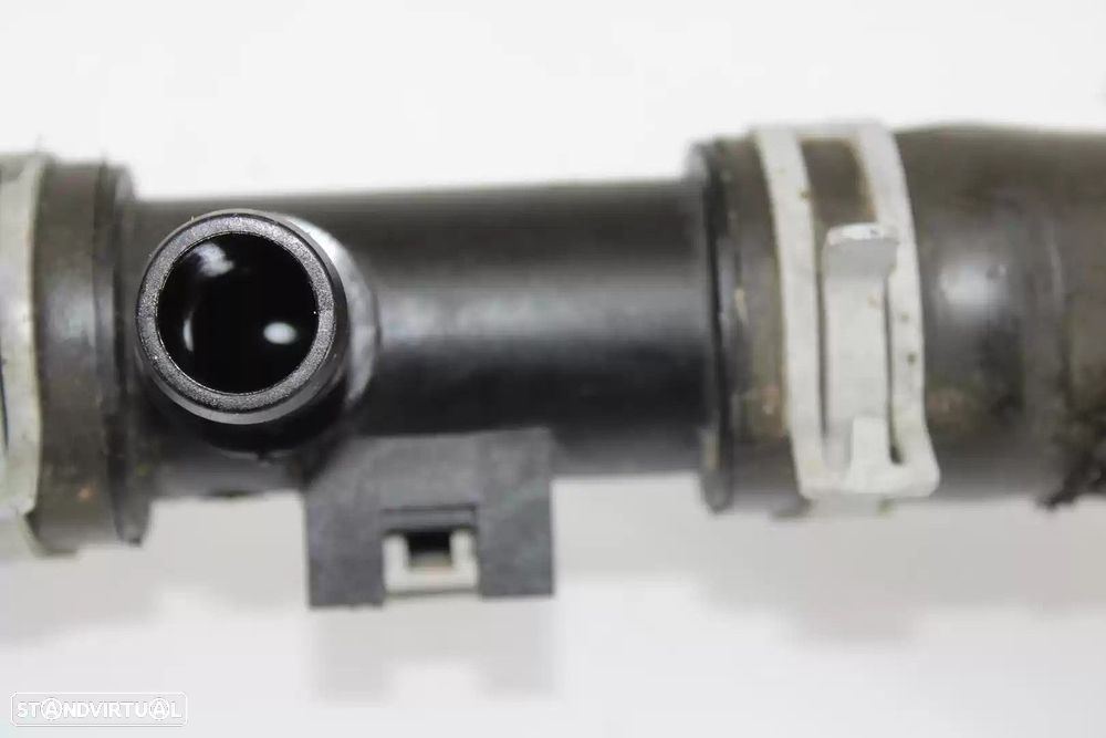MANGUITO AGUA NISSAN QASHQAI II TODO TERRENO, FECHADA 2020 -1321308 - 4