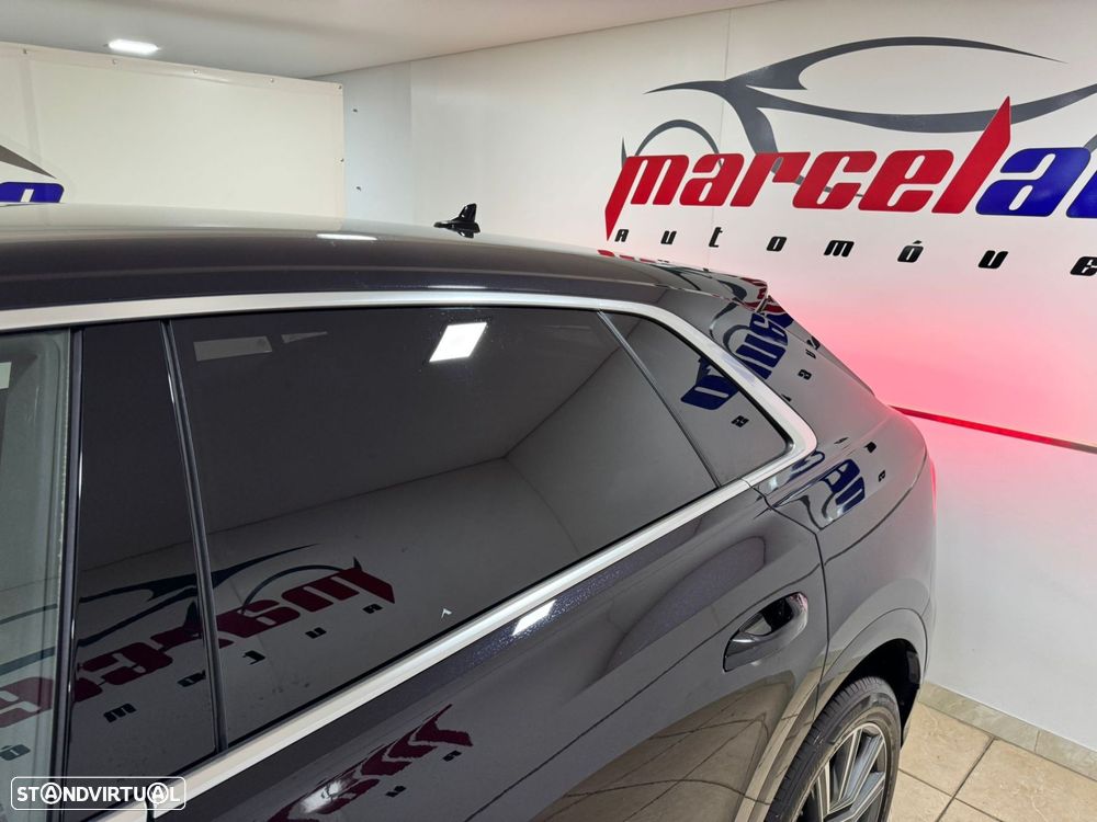 Audi Q8 3.0 TDI 50 quattro Tiptronic - 6