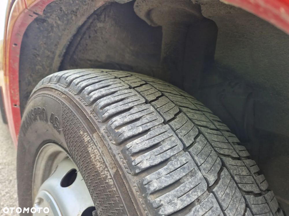 Citroën Jumper 3.0 180KM/ Brygadówka L3H2/ Bagażnik/ - 13