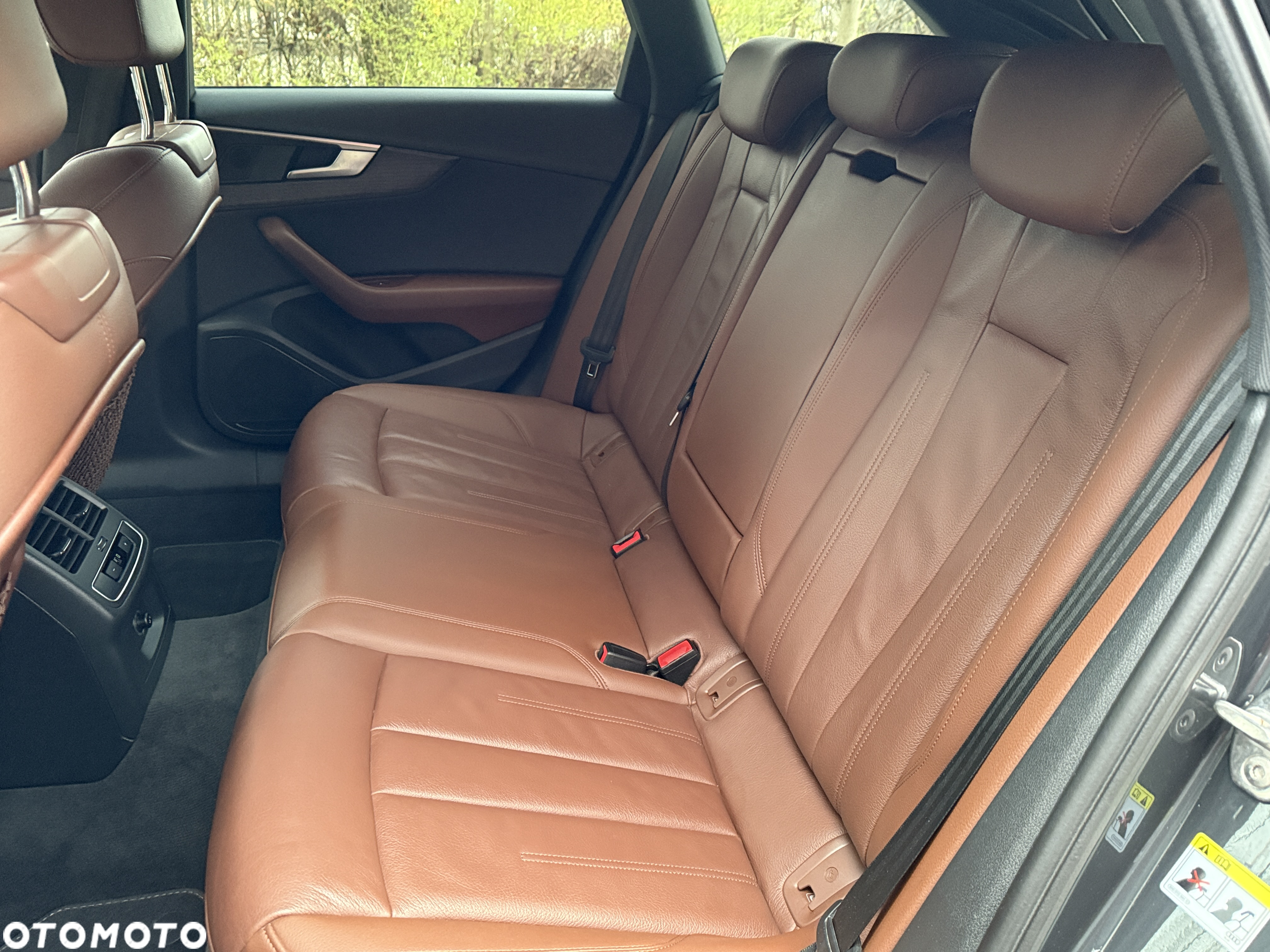 Audi A4 Avant 3.0 TDI quattro S tronic sport - 23