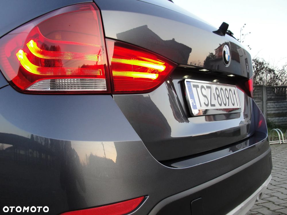 BMW X1 xDrive20d xLine - 14