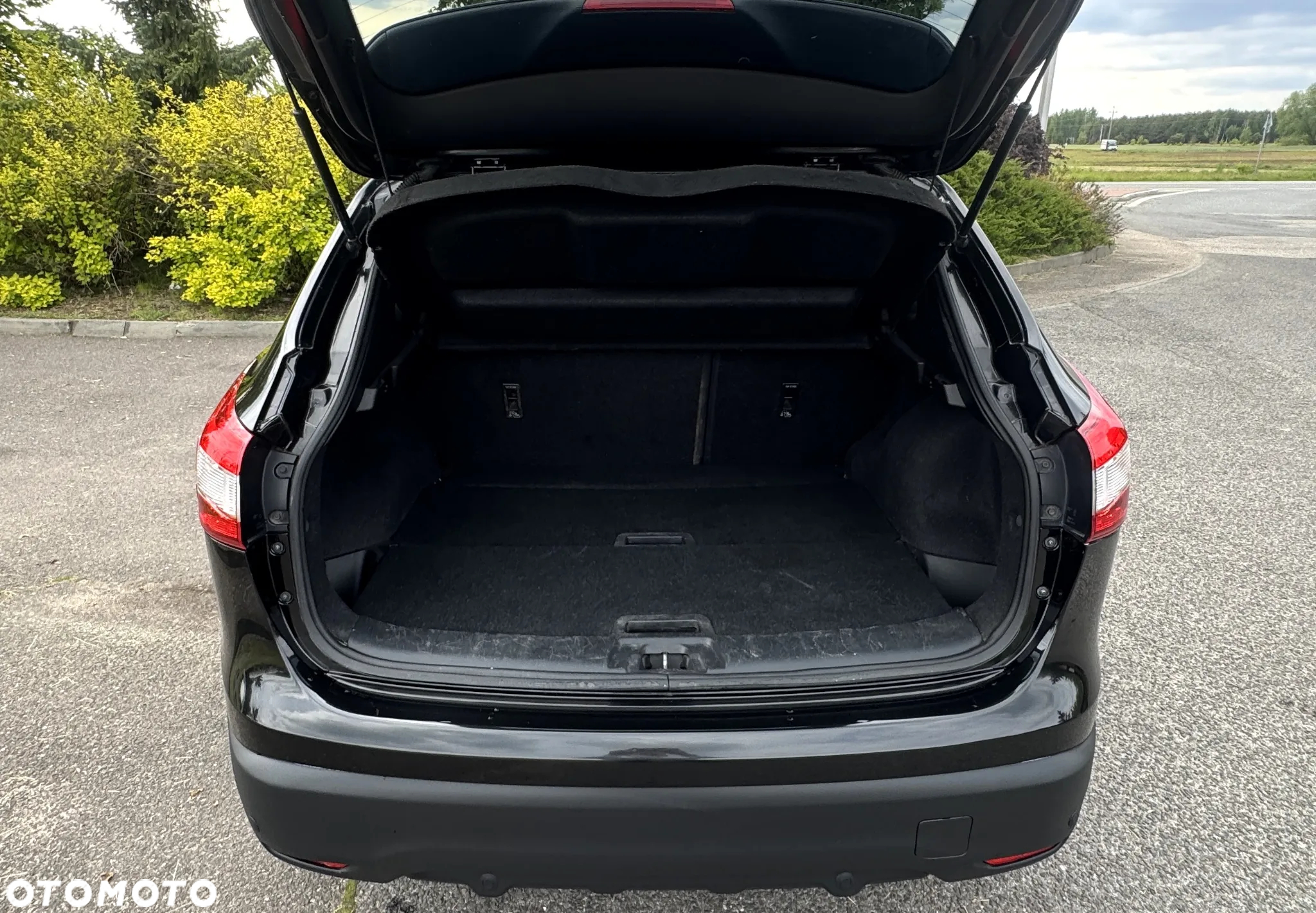 Nissan Qashqai 1.2 DIG-T Tekna EU6 - 38