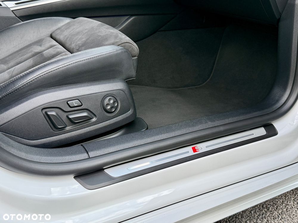 Audi A5 Sportback 40 TDI mHEV Quattro S Line S tronic - 32