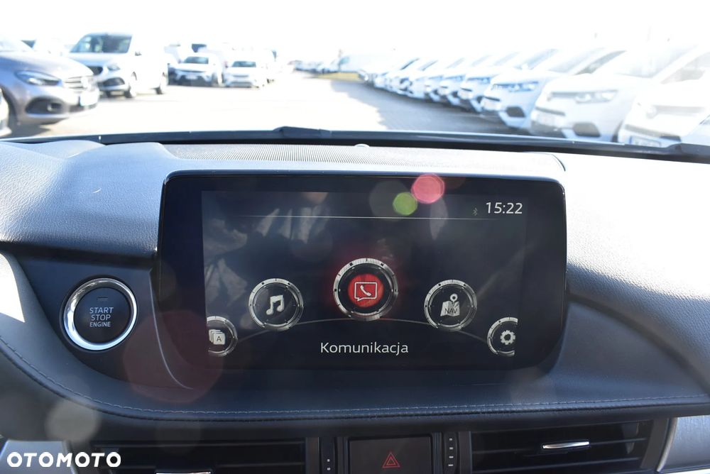 Mazda 6 2.0 SkyJoy - 31