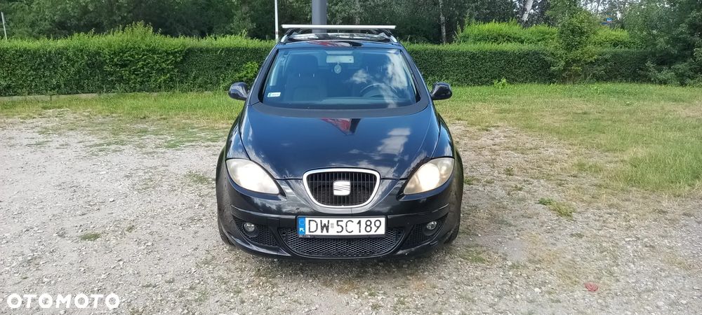Seat Altea XL 1.4 TSI Reference - 1