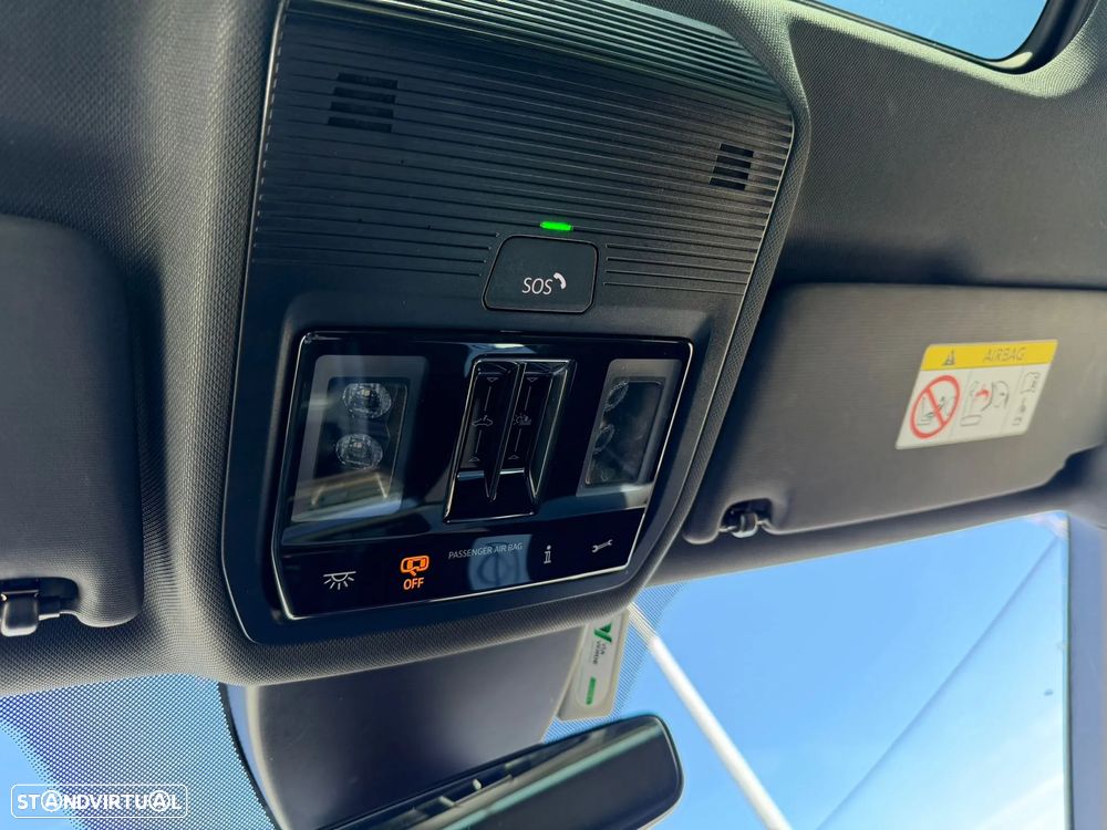 Cupra Formentor VZ 1.4 e-Hybrid DSG - 19