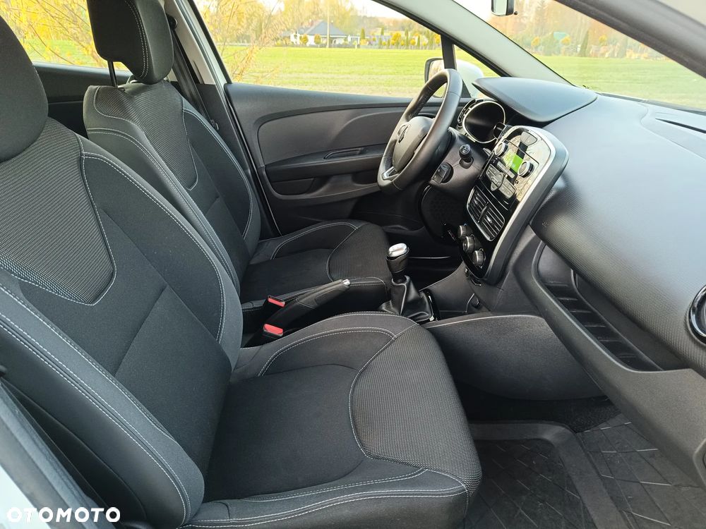 Renault Clio 0.9 Energy TCe Alize - 29