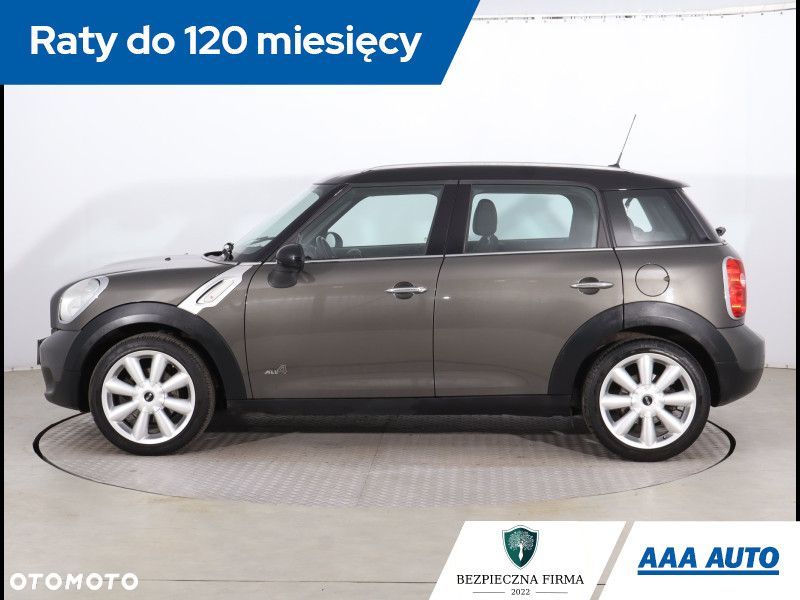 MINI Countryman - 4