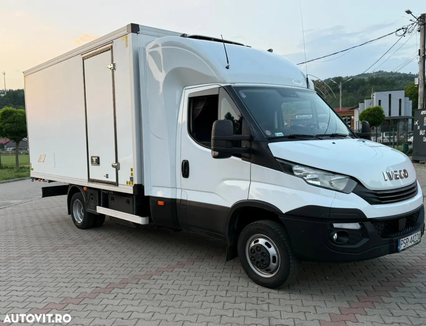 Iveco Daily - 10