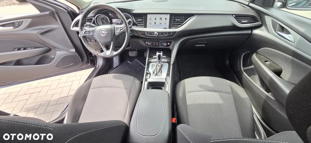 Opel Insignia 2.0 CDTI automatik Innovation - 37
