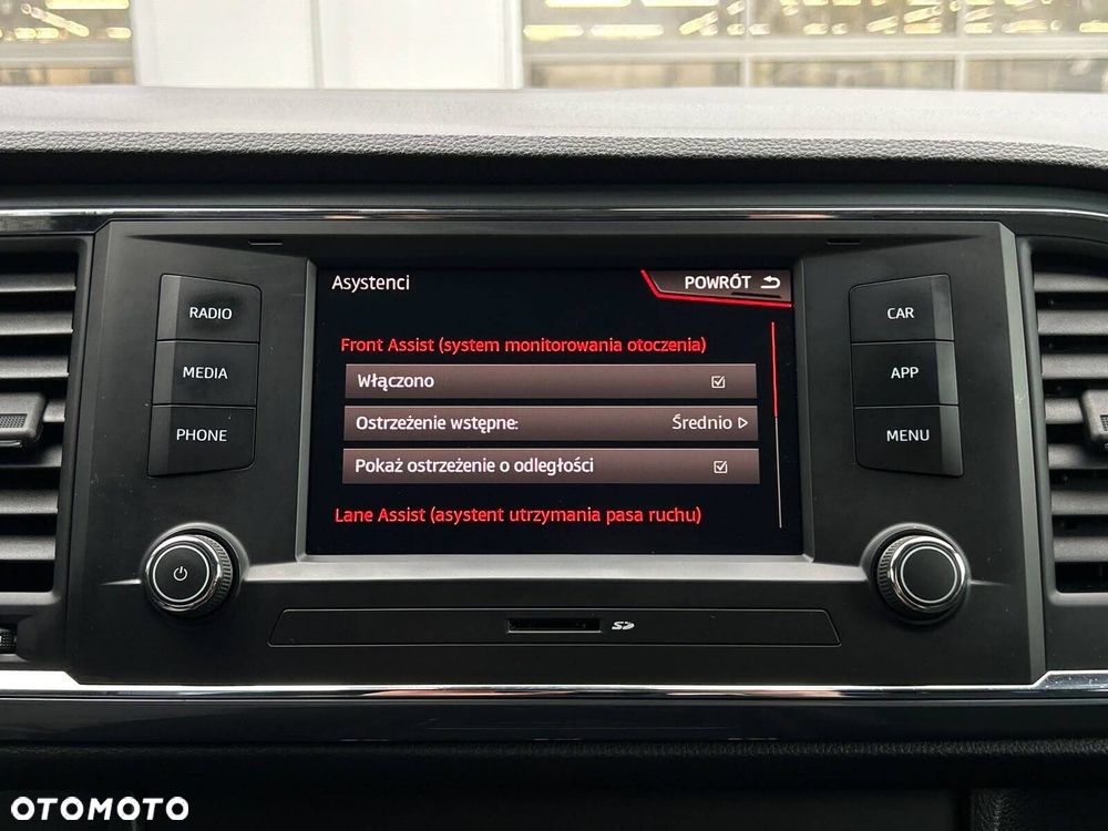 Seat Ateca 1.5 Eco TSI Style S&S - 27